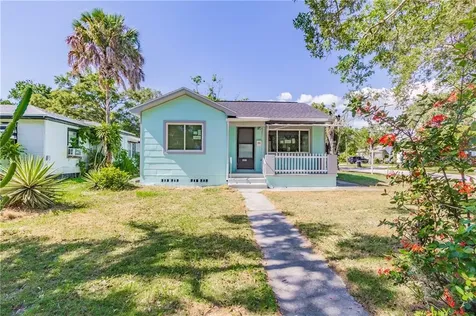 3001 21st Avenue S St Petersburg FL 33712