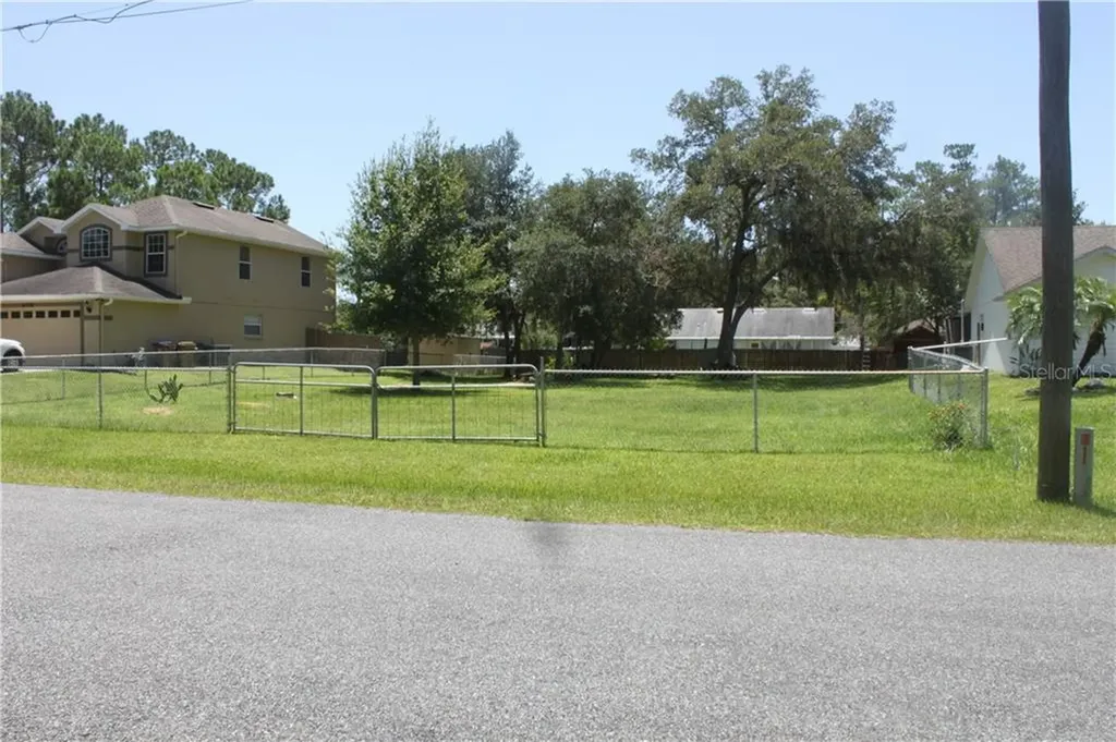 6370 Bennett Court Saint Cloud FL 34771