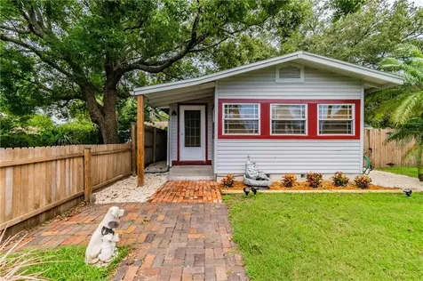 4109 Burlington Avenue N St Petersburg FL 33713