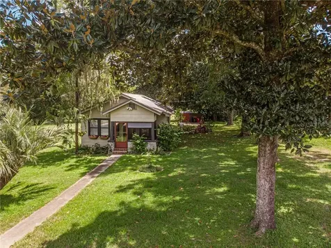 11343 SE 55th Avenue Belleview FL 34420