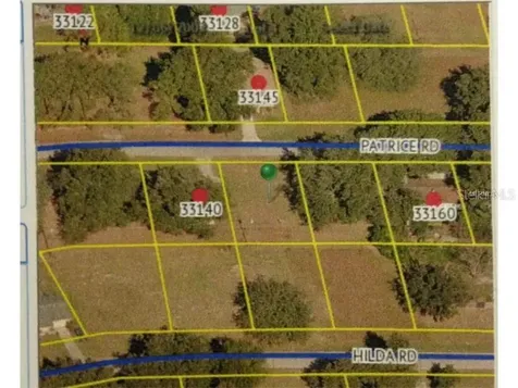 33146 Patrice Road Dade City FL 33523