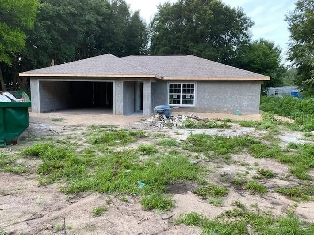 2918 SE 145th Place Summerfield FL 34491