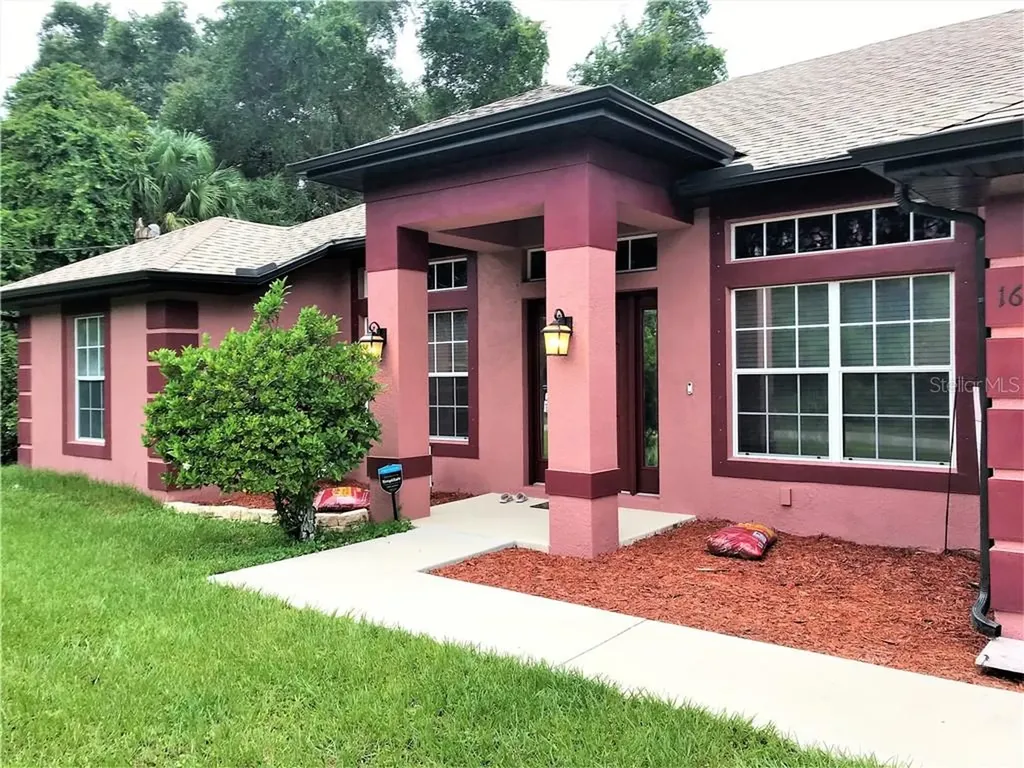 1649 Rada Lane North Port FL 34288