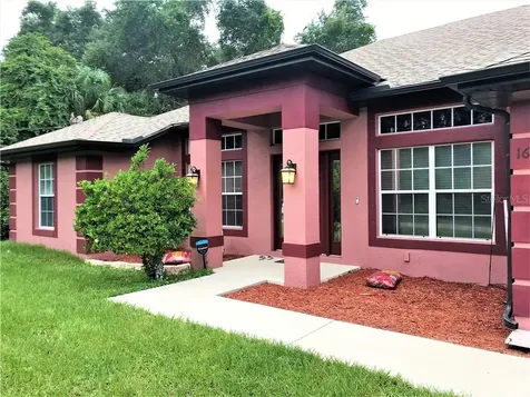 1649 Rada Lane North Port FL 34288
