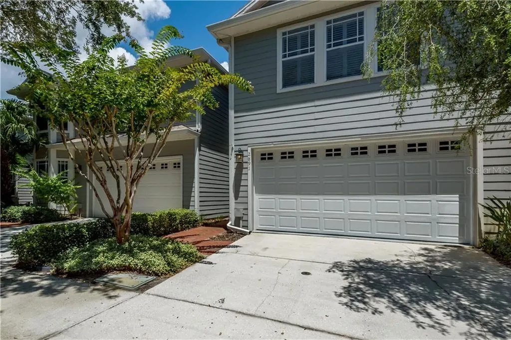 2891 Bayshore Trails Drive Tampa FL 33611
