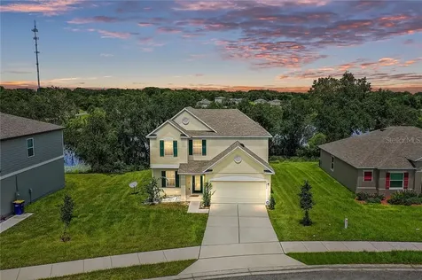 15857 Surfbird Court Mascotte FL 34753