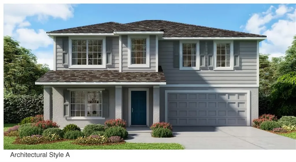 16739 Mooner Plank Circle Wimauma FL 33598