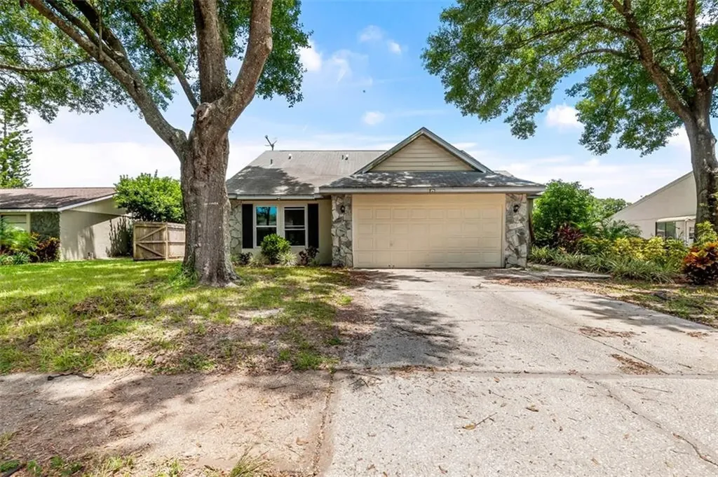 5813 Silver Moon Avenue Tampa FL 33625