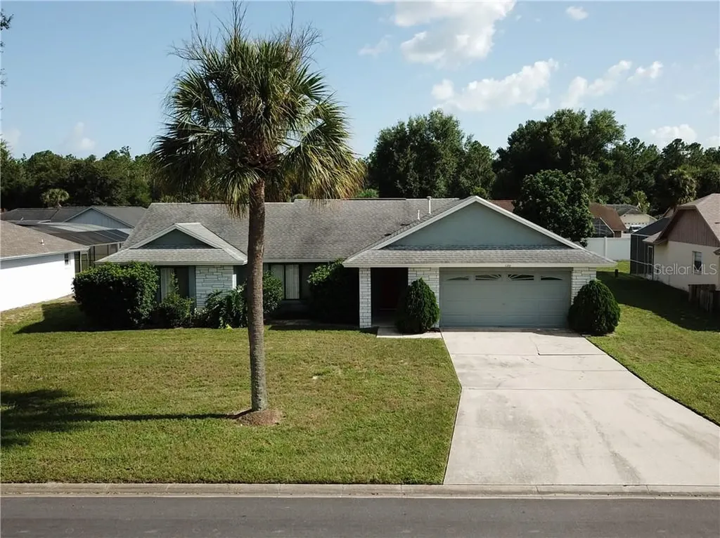 7716 Simon Ridge Court Kissimmee FL 34747