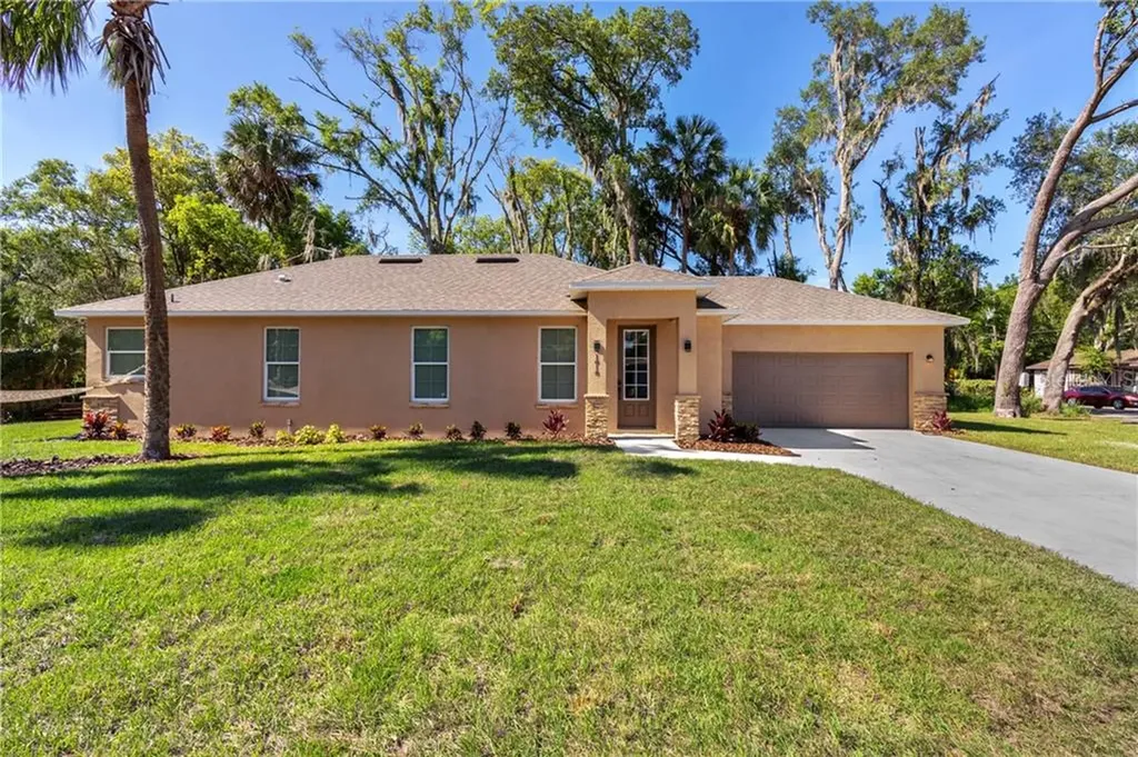 1018 E 10th Street Sanford FL 32771