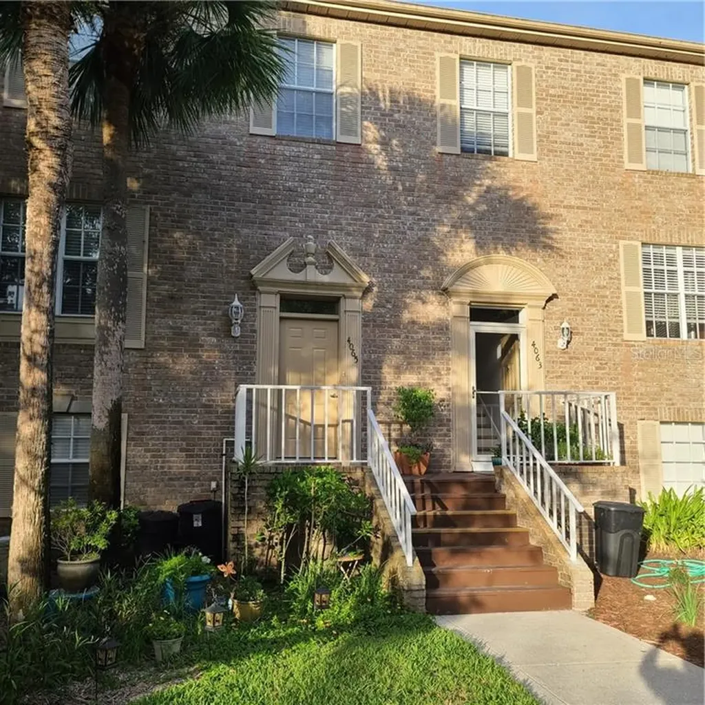 4065 Daventry Lane Palm Harbor FL 34685