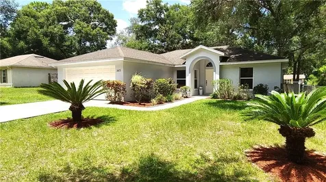 1415 13th Street Orange City FL 32763