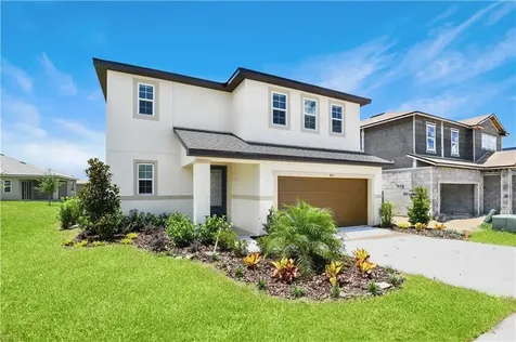 841 Landmark Hills Drive Haines City FL 33844
