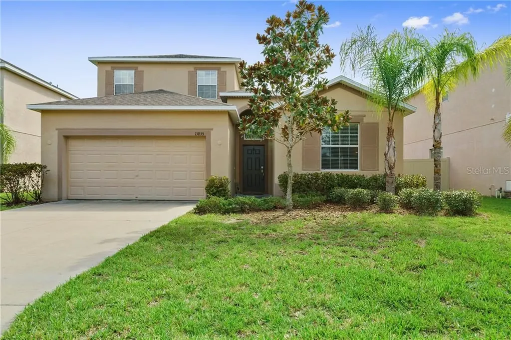 13855 Newport Shores Drive Hudson FL 34669