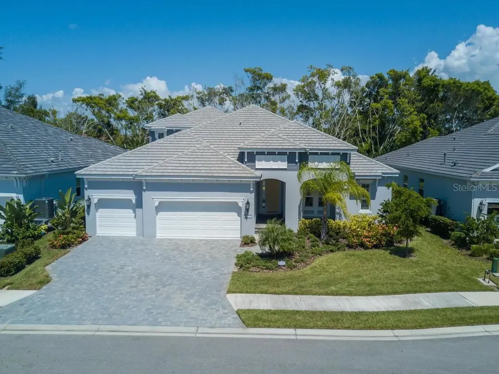 1309 96th Court NW Bradenton FL 34209