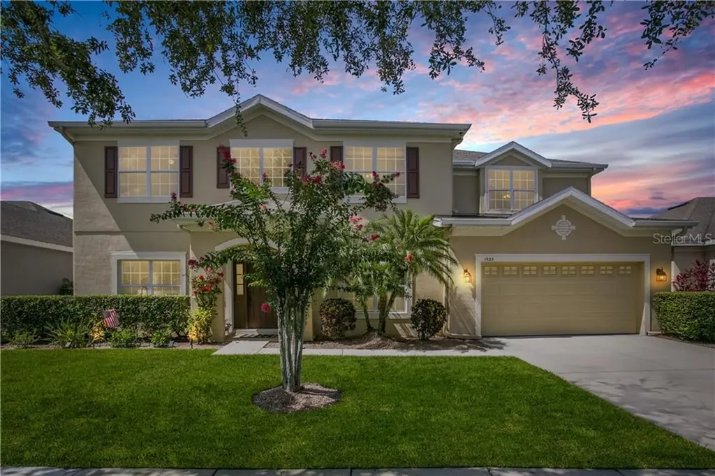 1925 Derby Glen Drive Orlando FL 32837