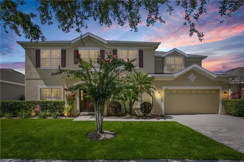 1925 Derby Glen Drive Orlando FL 32837