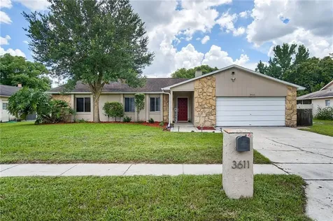 3611 Oak Vista Lane Winter Park FL 32792