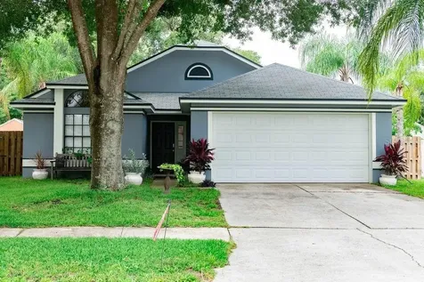 1835 Candlestick Court Lutz FL 33559