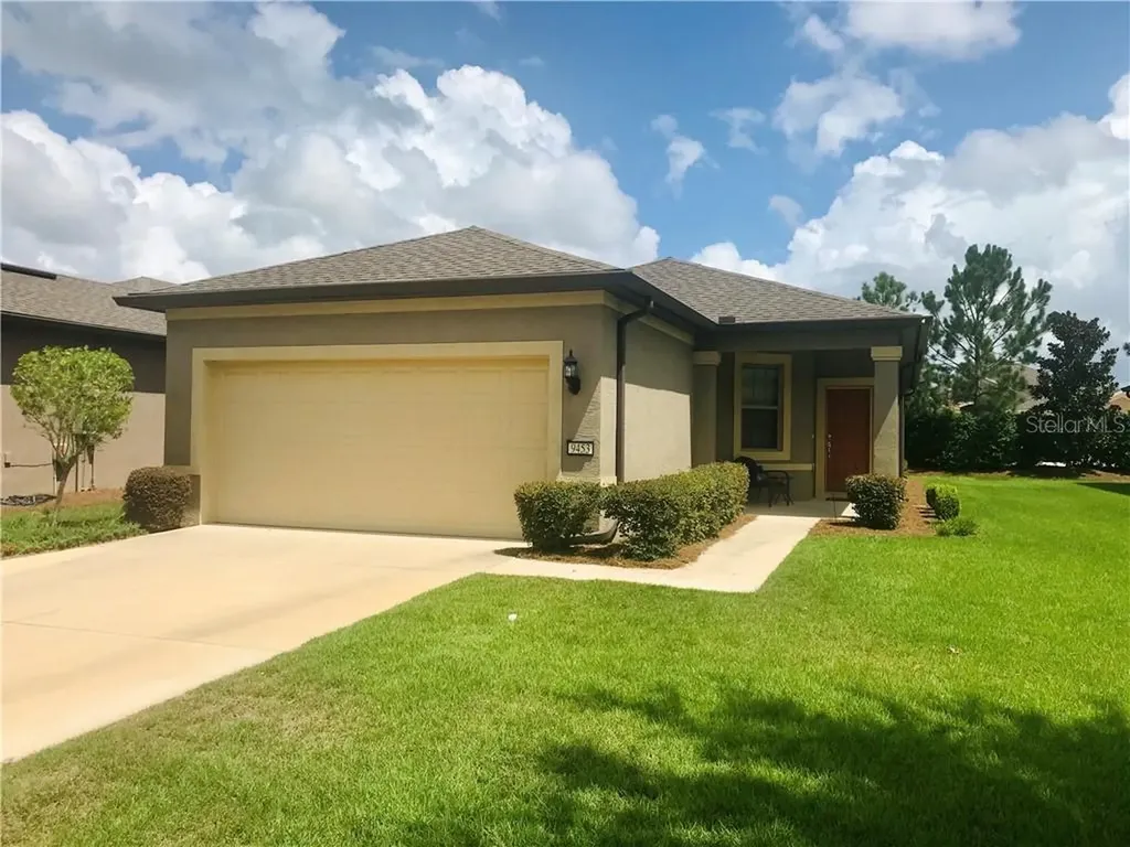 9453 SW 76th Street Ocala FL 34481