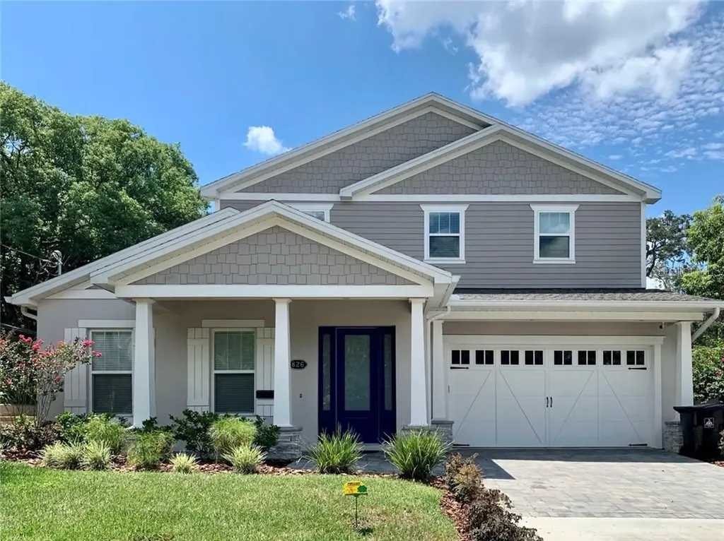 826 Kenilworth Terrace Orlando FL 32803
