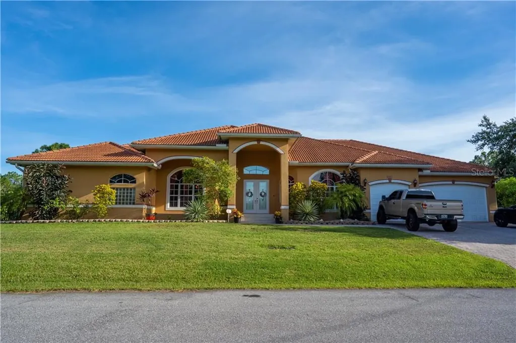 6161 Loffreda Avenue North Port FL 34291
