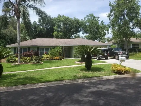 2349 Wekiva Ridge Road Apopka FL 32712