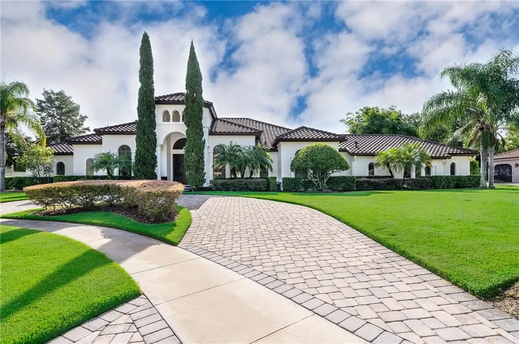 2144 Talman Court Winter Park FL 32792