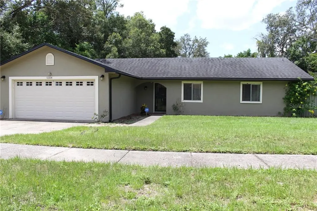5354 Pale Horse Drive Orlando FL 32818