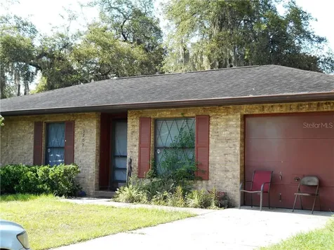 3702 Jeremy Lane Lakeland FL 33810