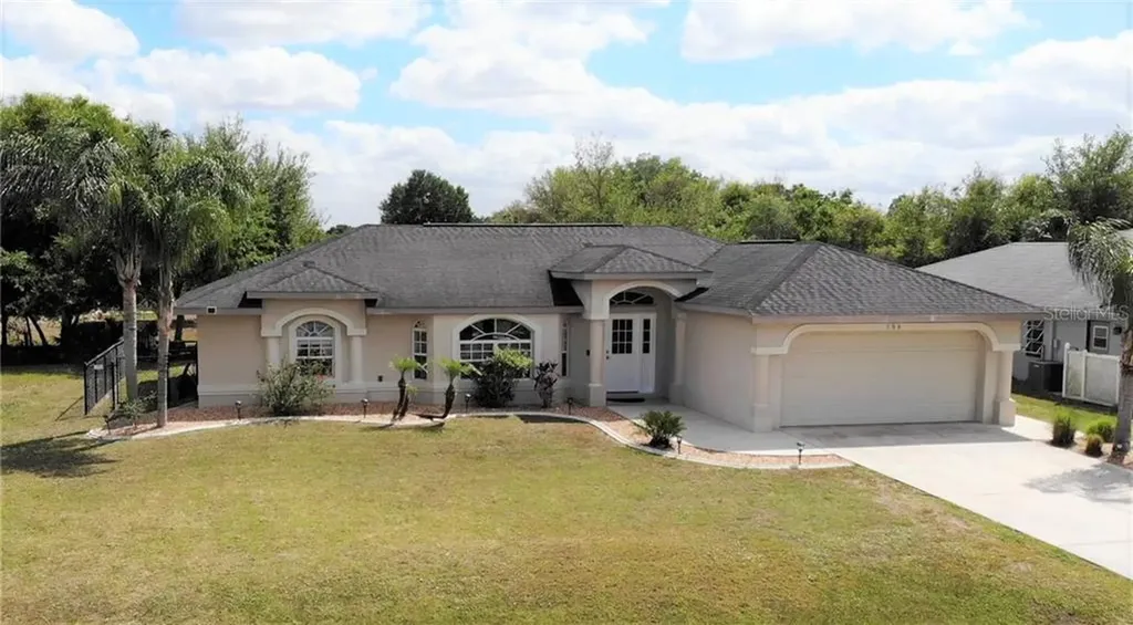 198 Porto Velho Street Punta Gorda FL 33983