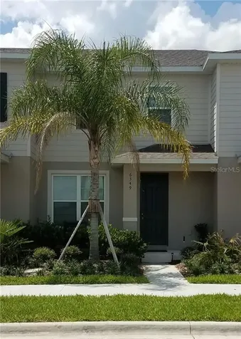 6349 Glory Bower Drive Winter Garden FL 34787