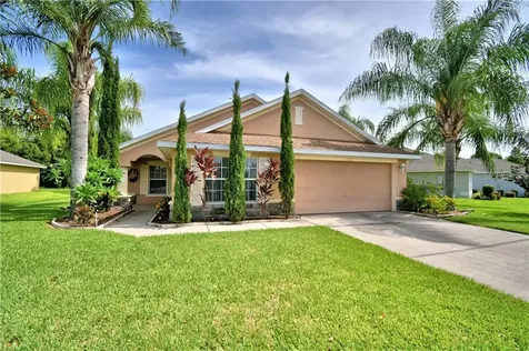 1322 Buckeye Trace Boulevard Winter Haven FL 33881