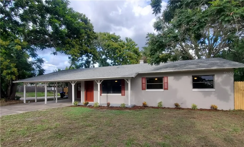 1819 Freeport Court Orlando FL 32808