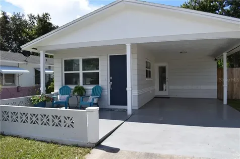 5138 15th Avenue S Gulfport FL 33707