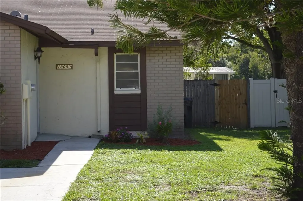 13052 Leverington Street Tampa FL 33624