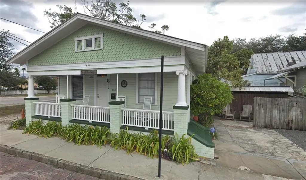 1607 N 19th Street Tampa FL 33605