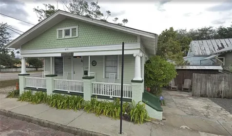 1607 N 19th Street Tampa FL 33605