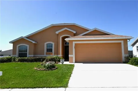 135 Highland Meadows Drive Davenport FL 33837