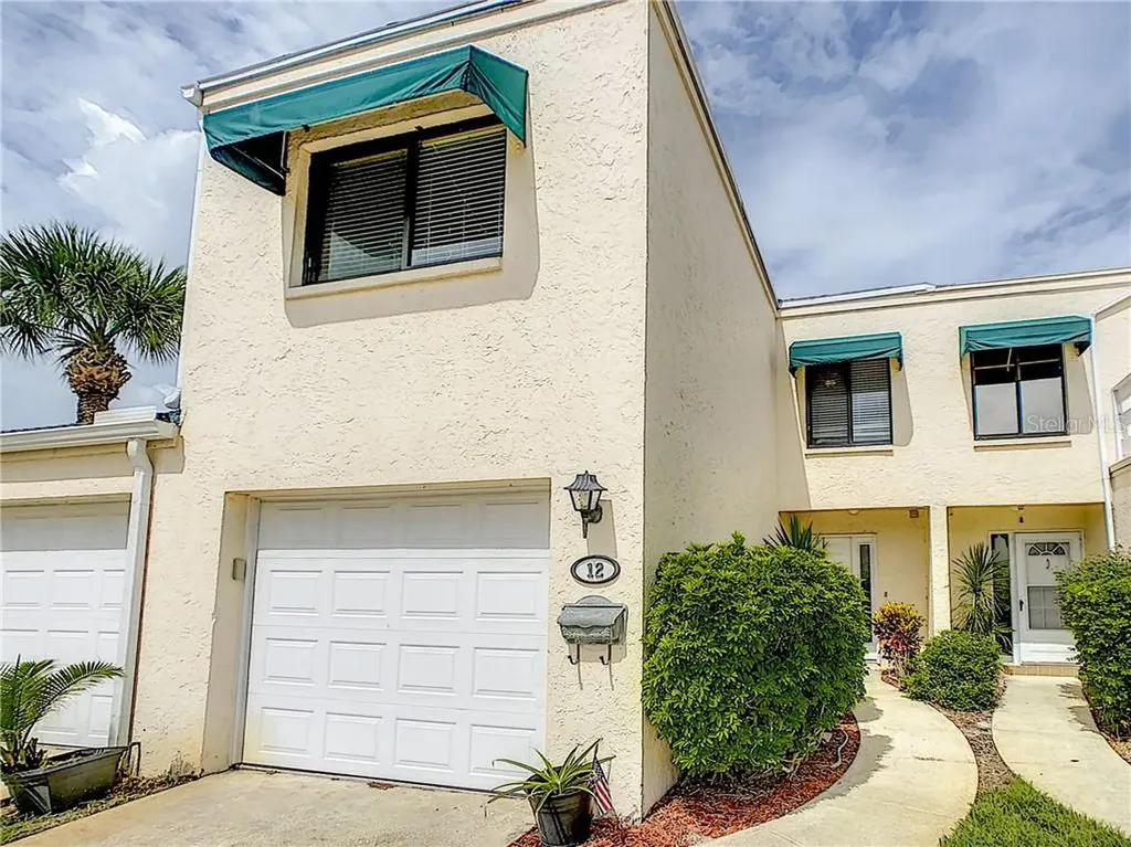 12 Emerald Court Satellite Beach FL 32937