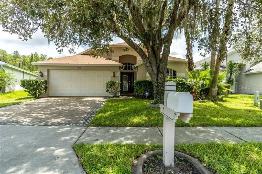 1930 Fellsway Court Wesley Chapel FL 33543