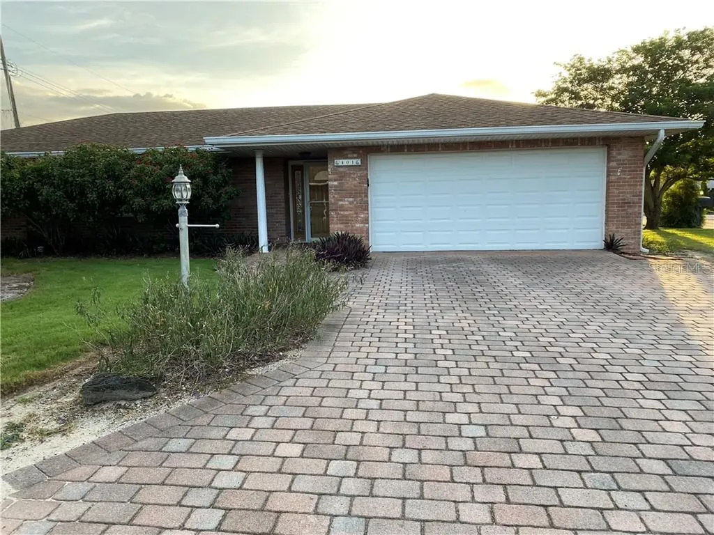 401 Tennyson Road Winter Haven FL 33884