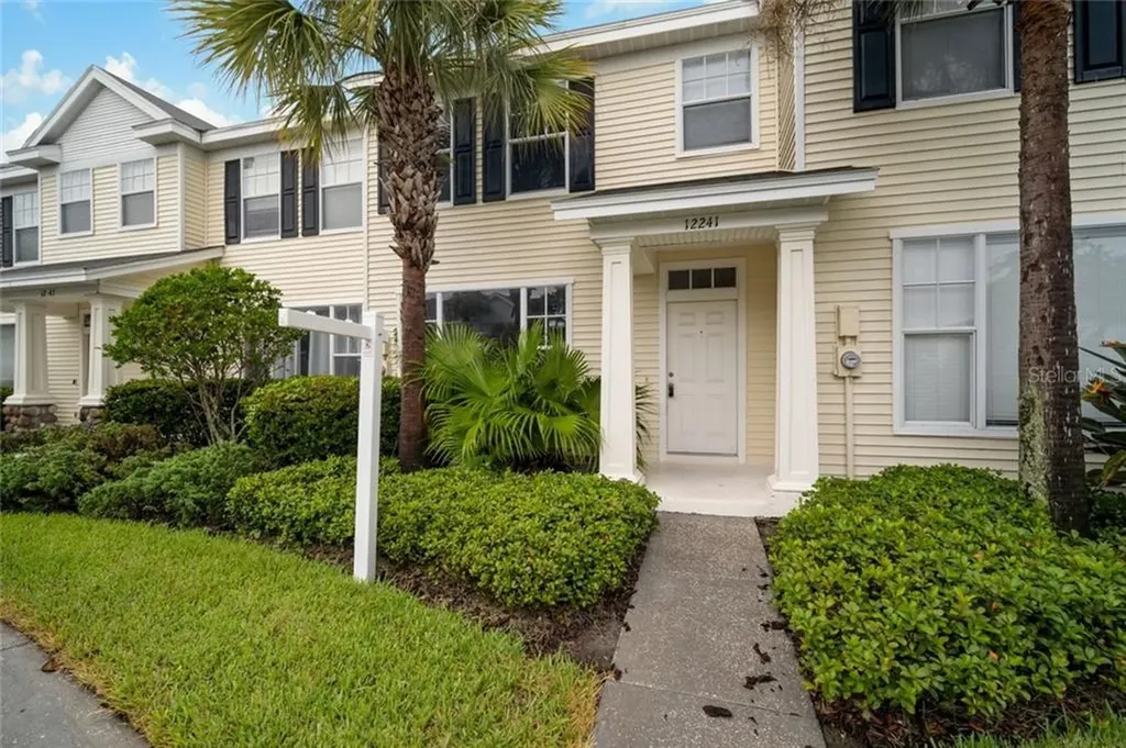 12241 Country White Circle Tampa FL 33635