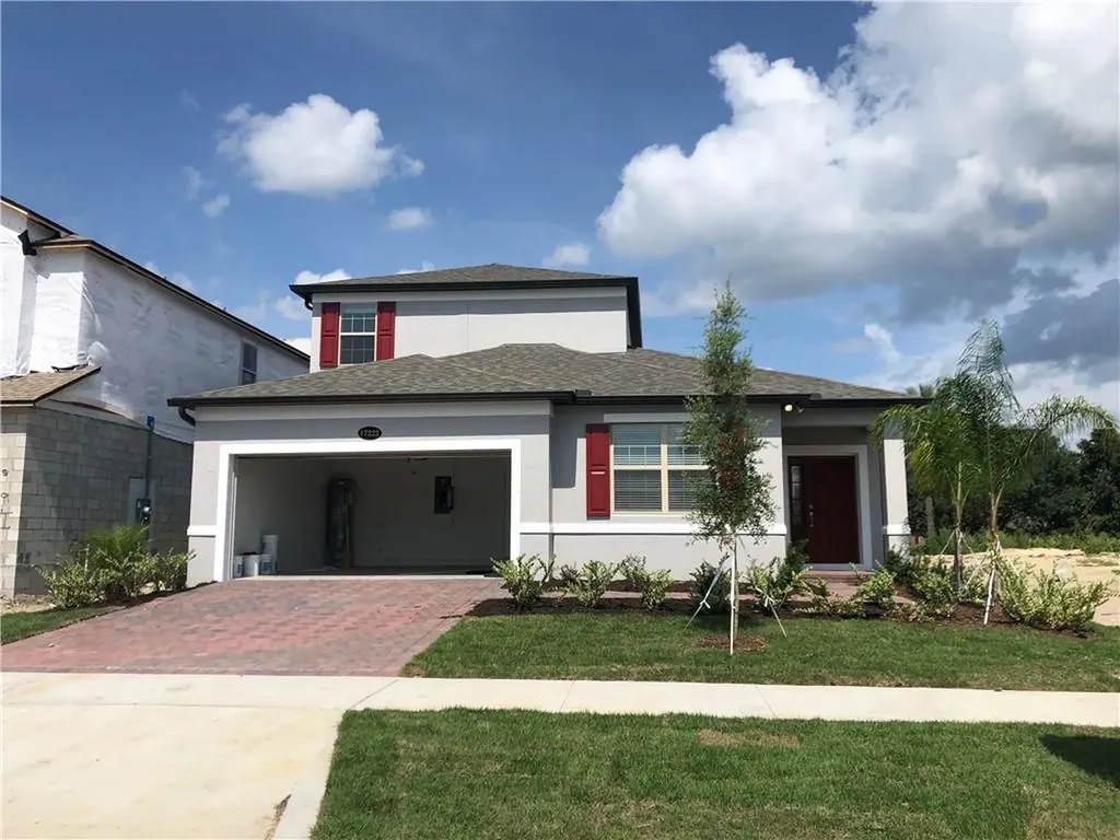 17222 Hickory Wind Drive Clermont FL 34711