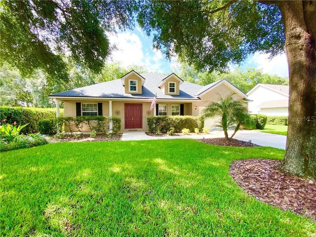 19545 Spring Oak Drive Eustis FL 32736
