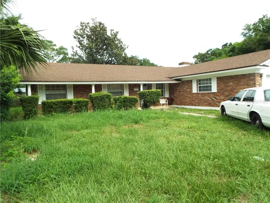 3512 Portersfield Road Orlando FL 32808