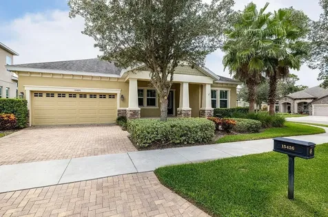15426 Starling Crossing Drive Lithia FL 33547