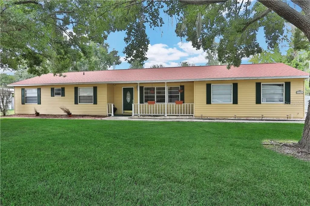 3395 Wren Lane Mulberry FL 33860