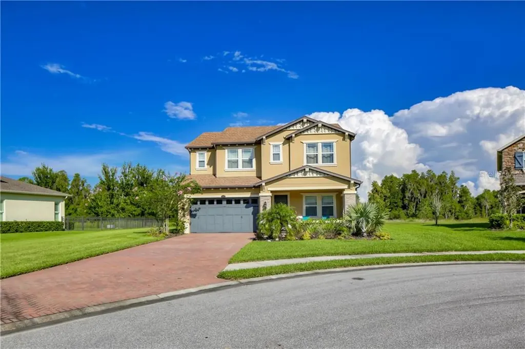 4183 Canino Court Wesley Chapel FL 33543