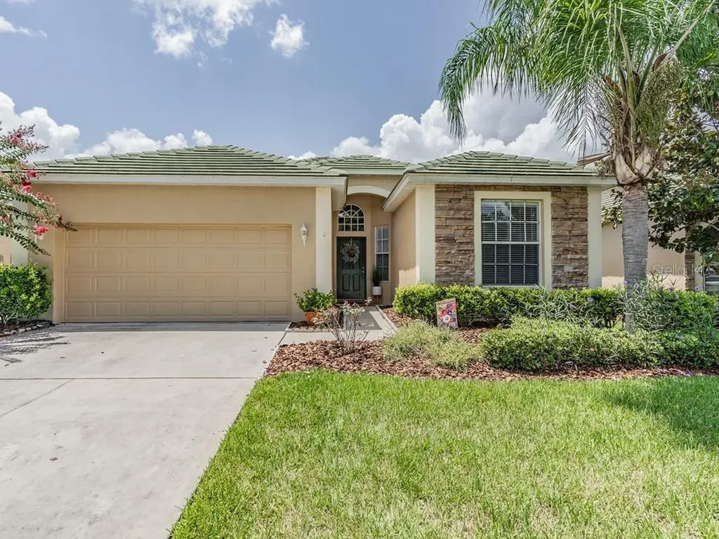 13211 Tradition Drive Dade City FL 33525